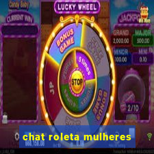 chat roleta mulheres